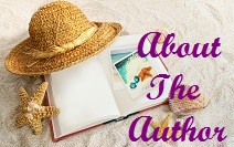 SummerBlog About the Author