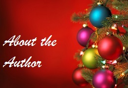 Christmas 2015 Blog About Author