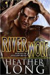 River Wolf Cover